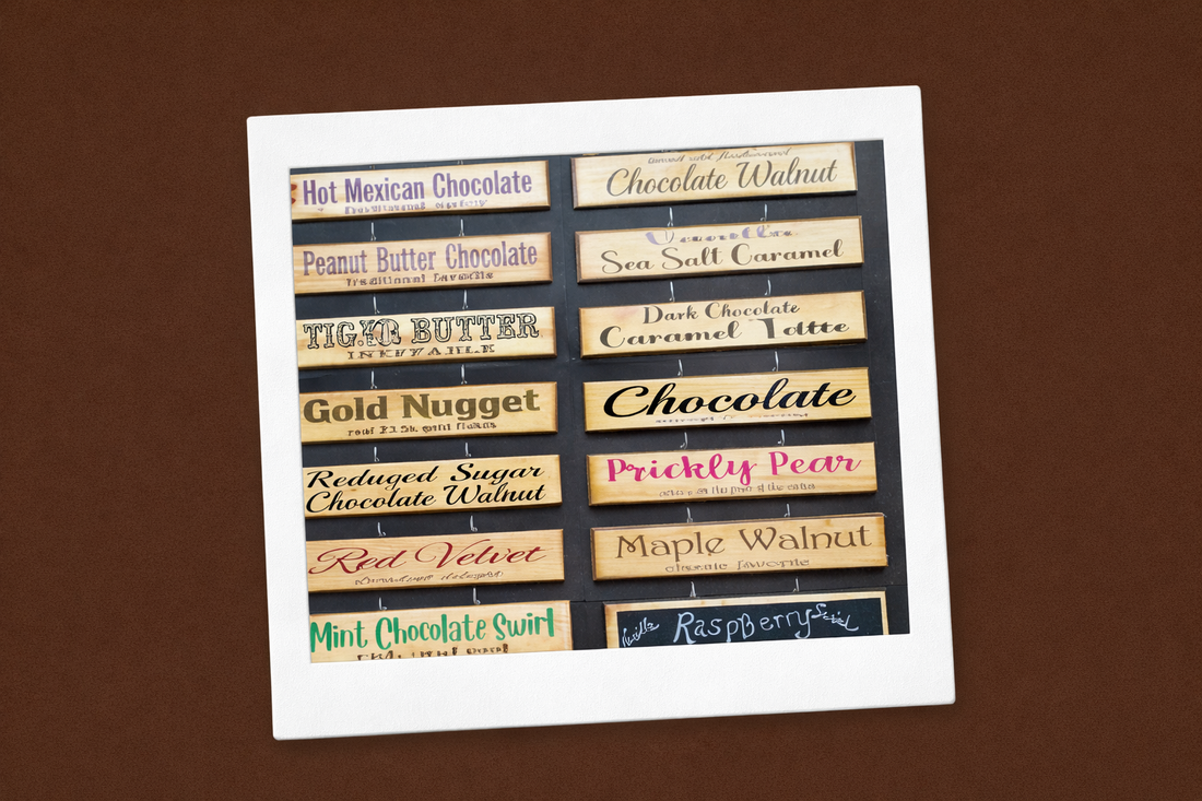 Discover the Best Fudge Flavors: Classic & Gourmet Delights