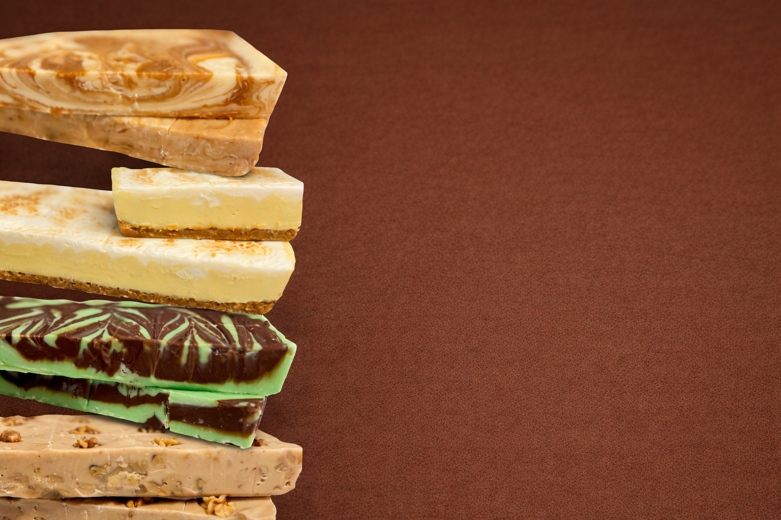 Experience the Best Online Fudge with Mother Fudgers