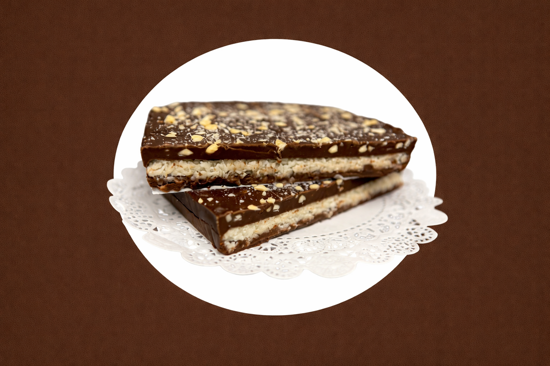 Order Fudge Online: Your Guide to Gourmet Fudge Delivery