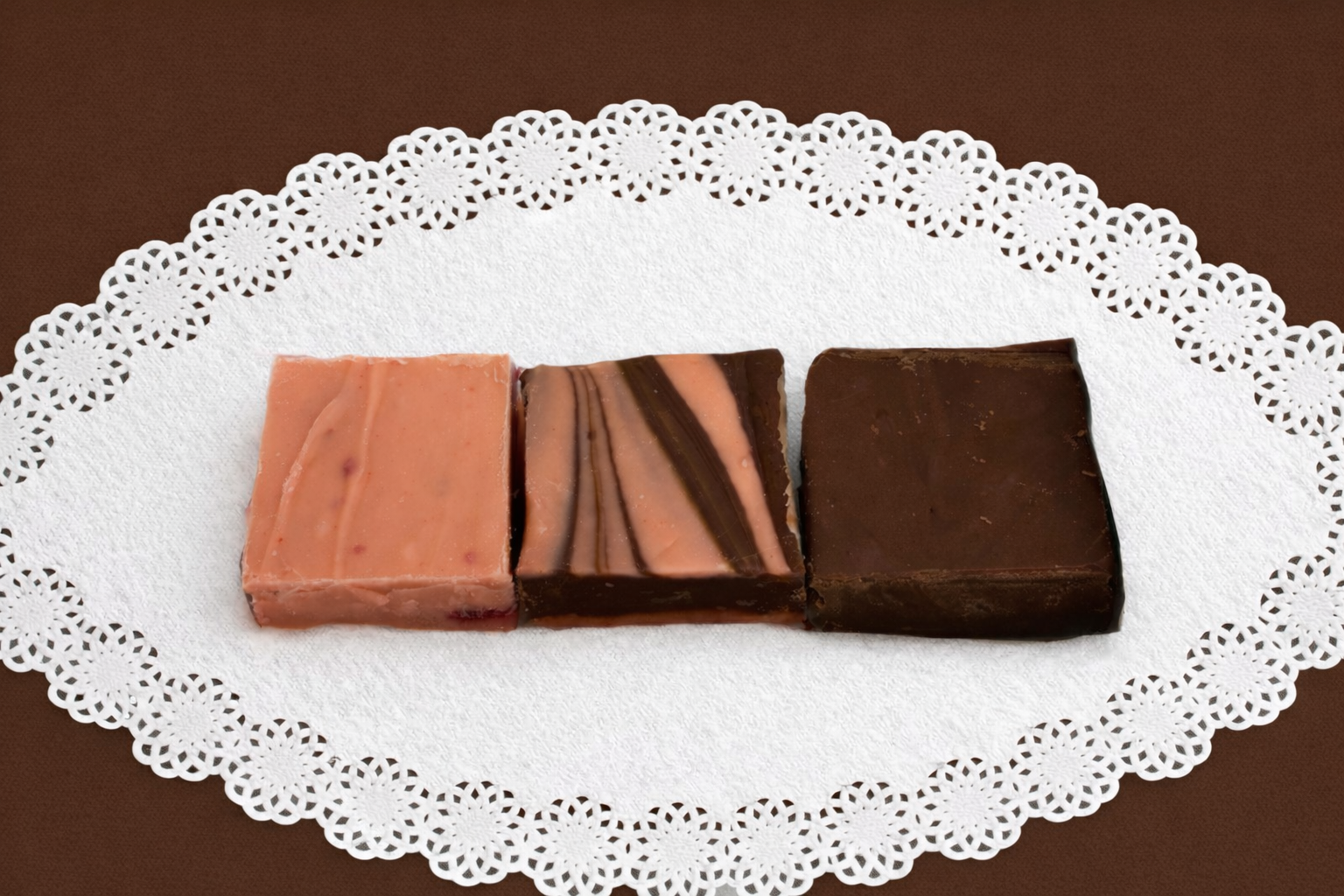 Fudge Gift Boxes: The Perfect Sweet Surprise