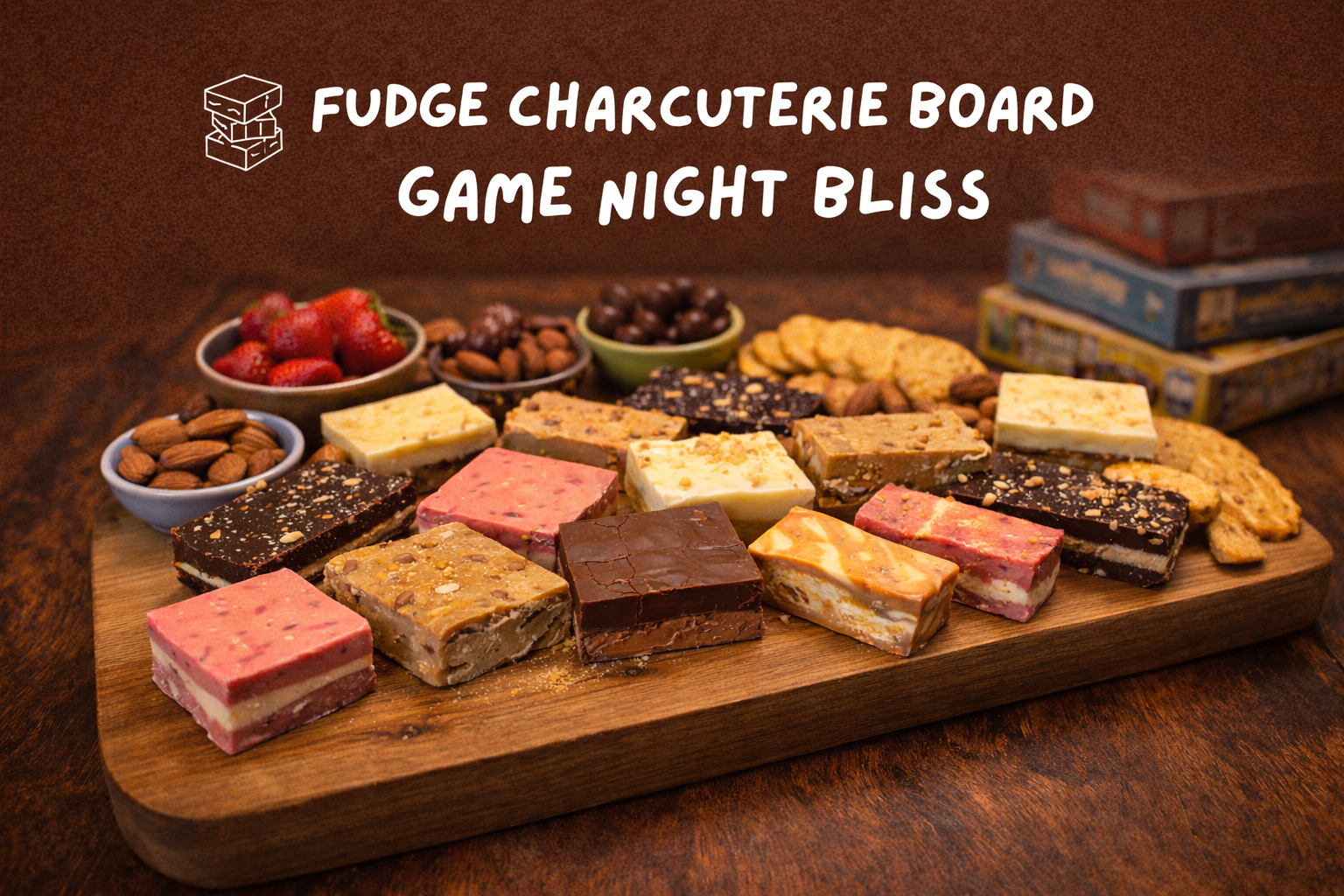 Best Fudge Flavors to Impress Your Guests