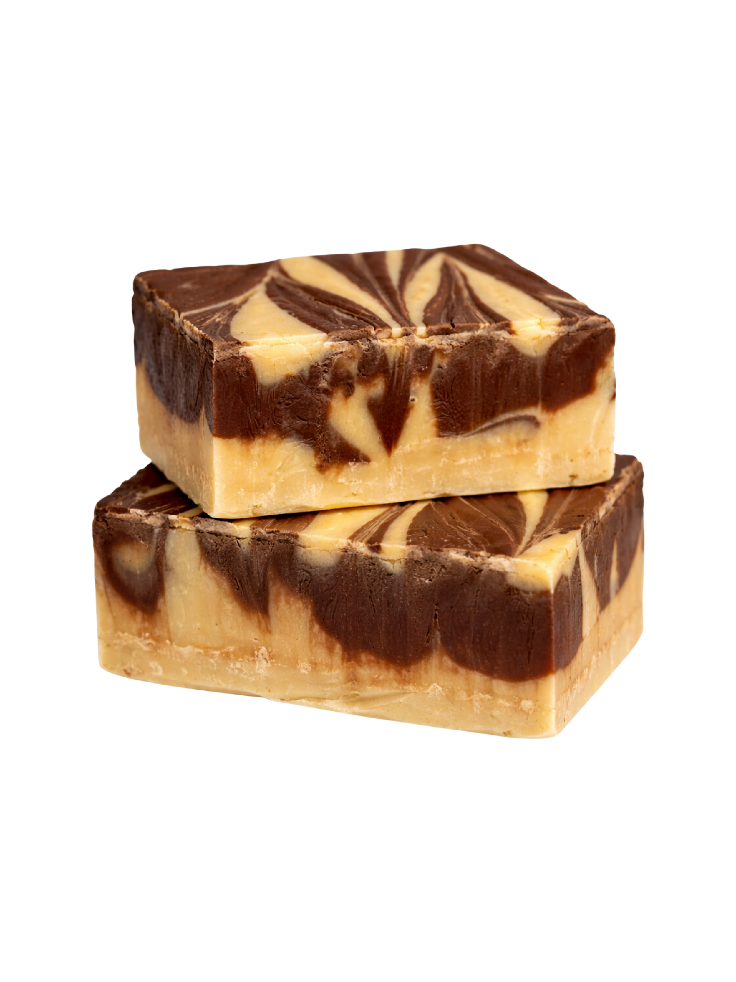 Peanut Butter Chocolate Fudge Box