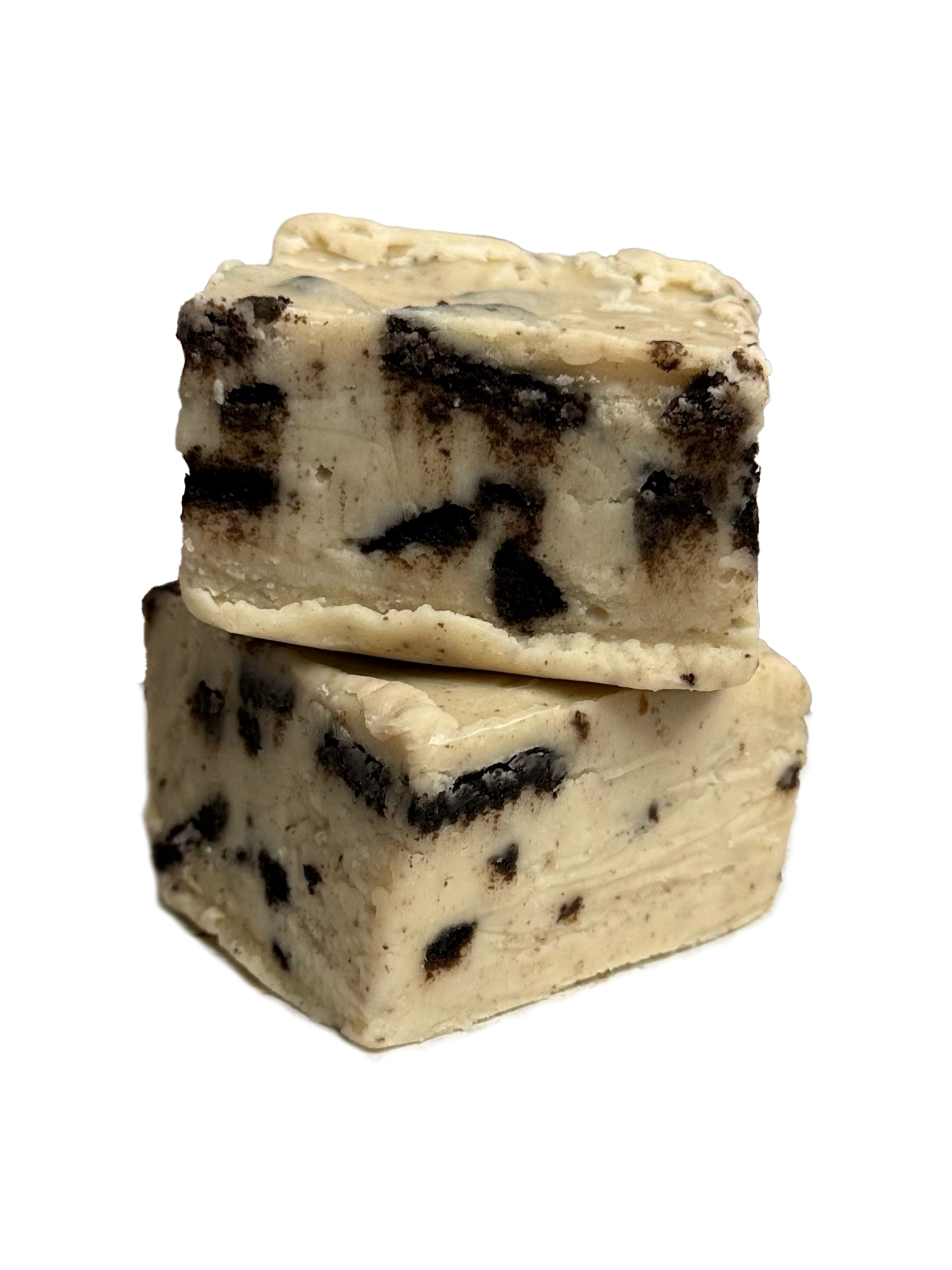 Cookies and Cream Fudge Box