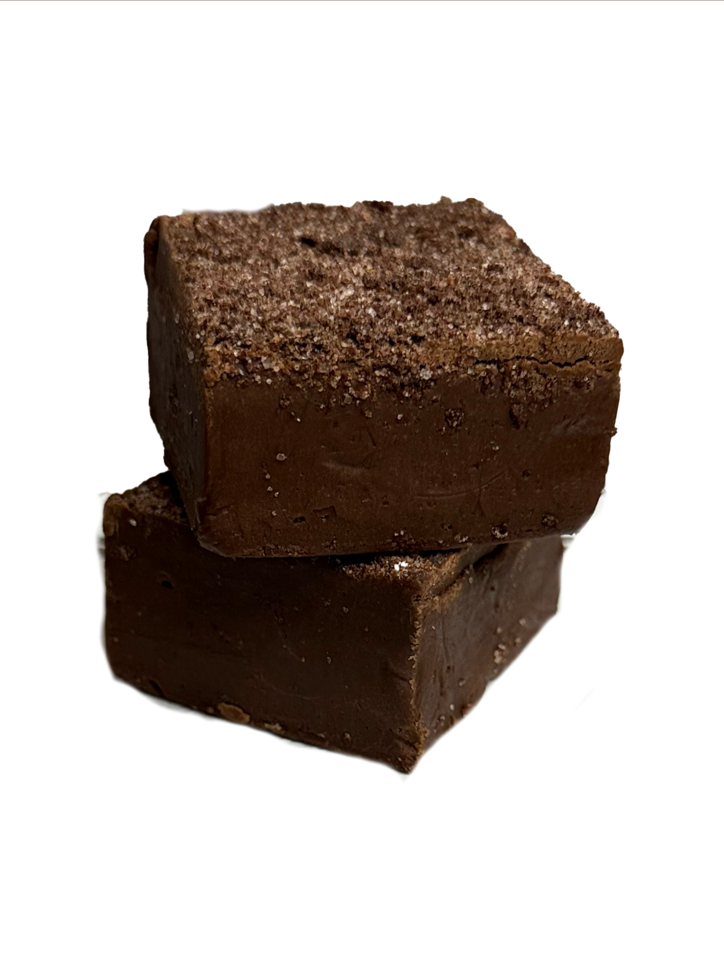 Hot Mexican Chocolate Fudge Box