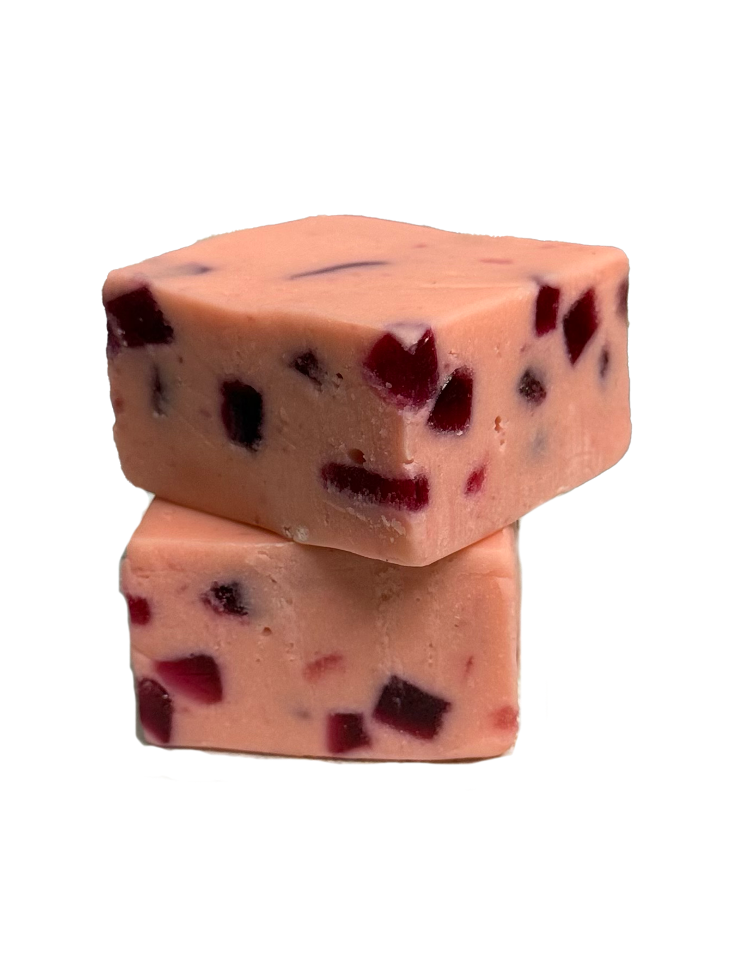 Prickly Pear Fudge Box