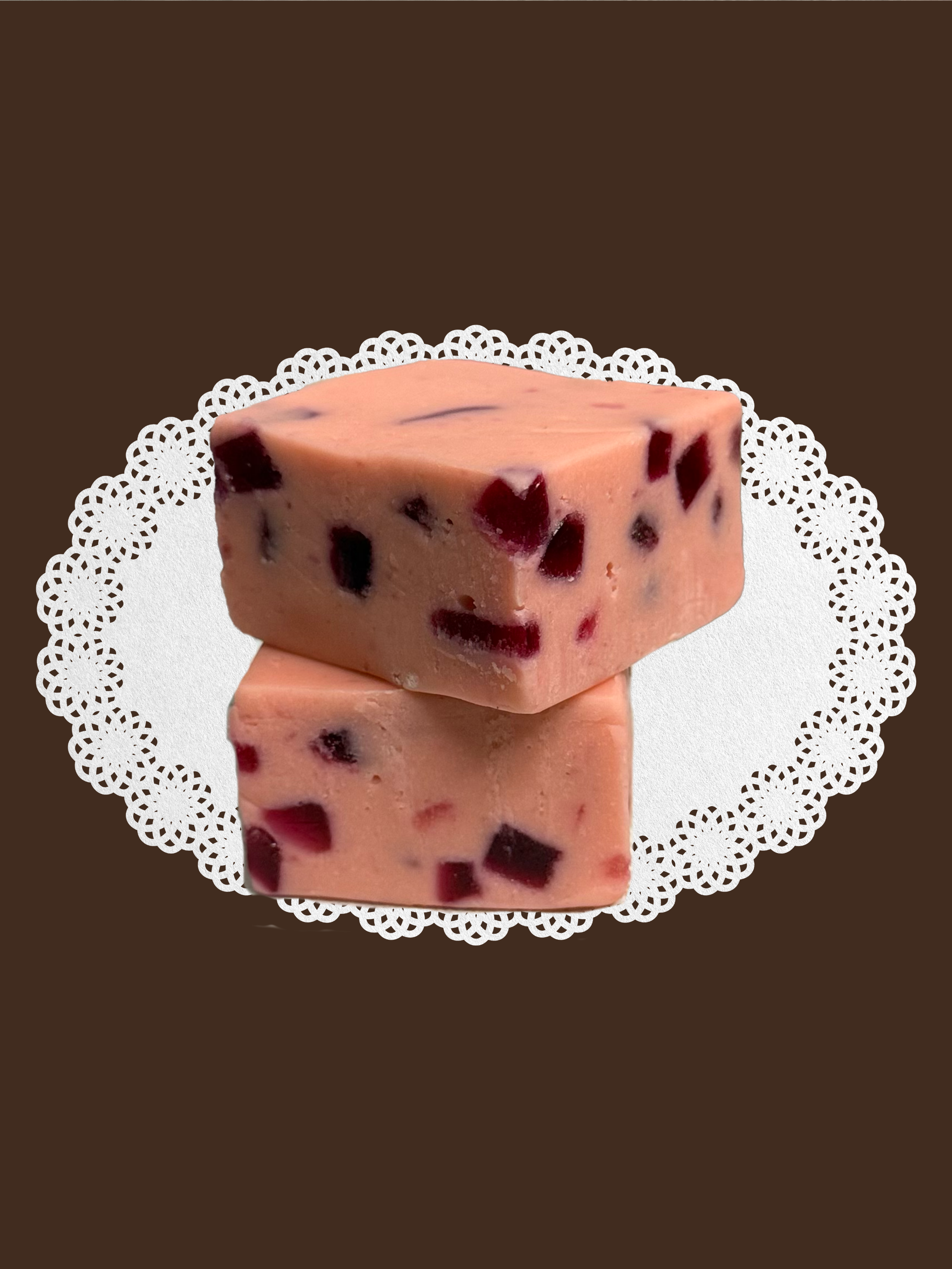 Prickly Pear Fudge Box