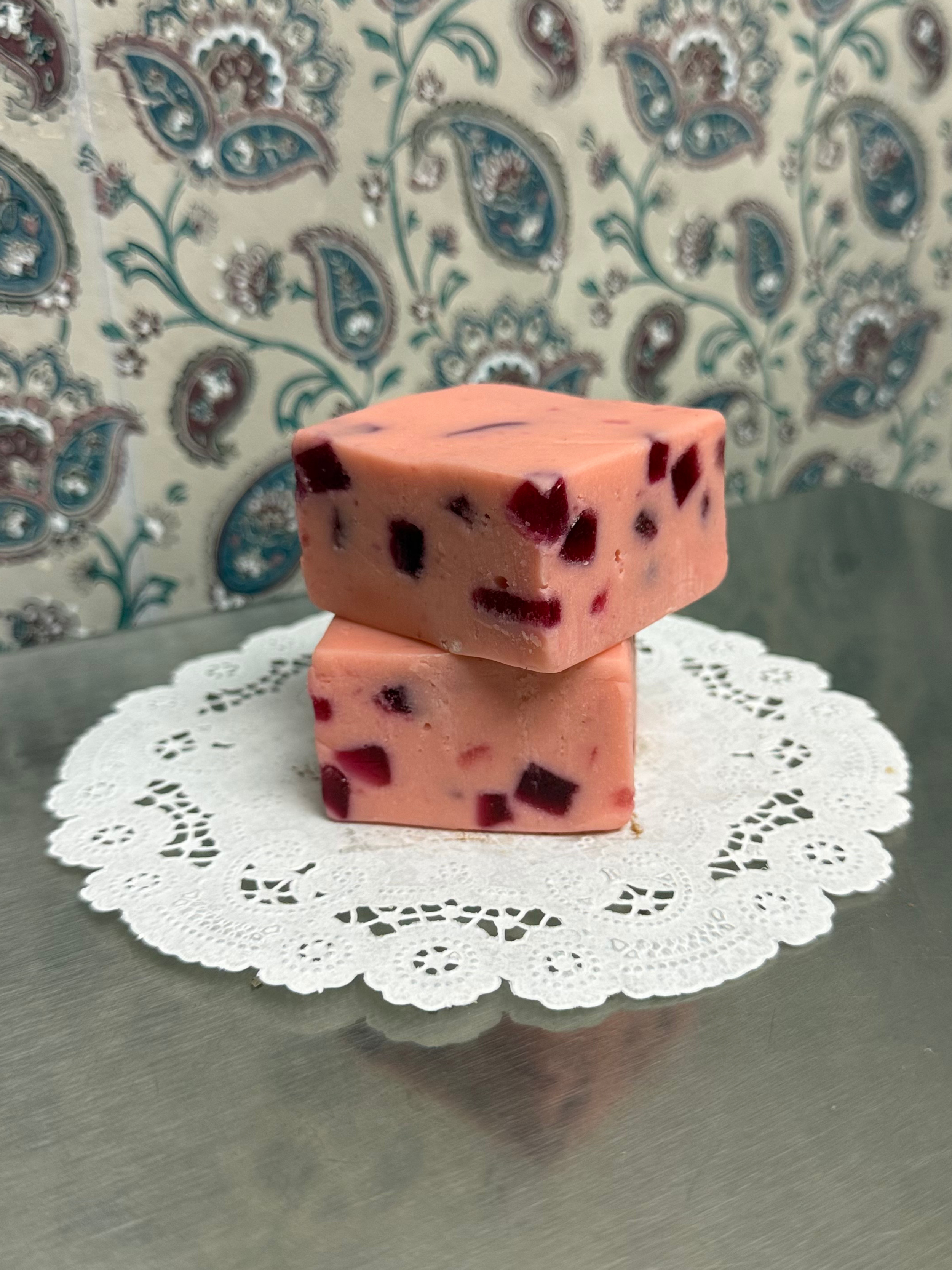 Prickly Pear Fudge Box