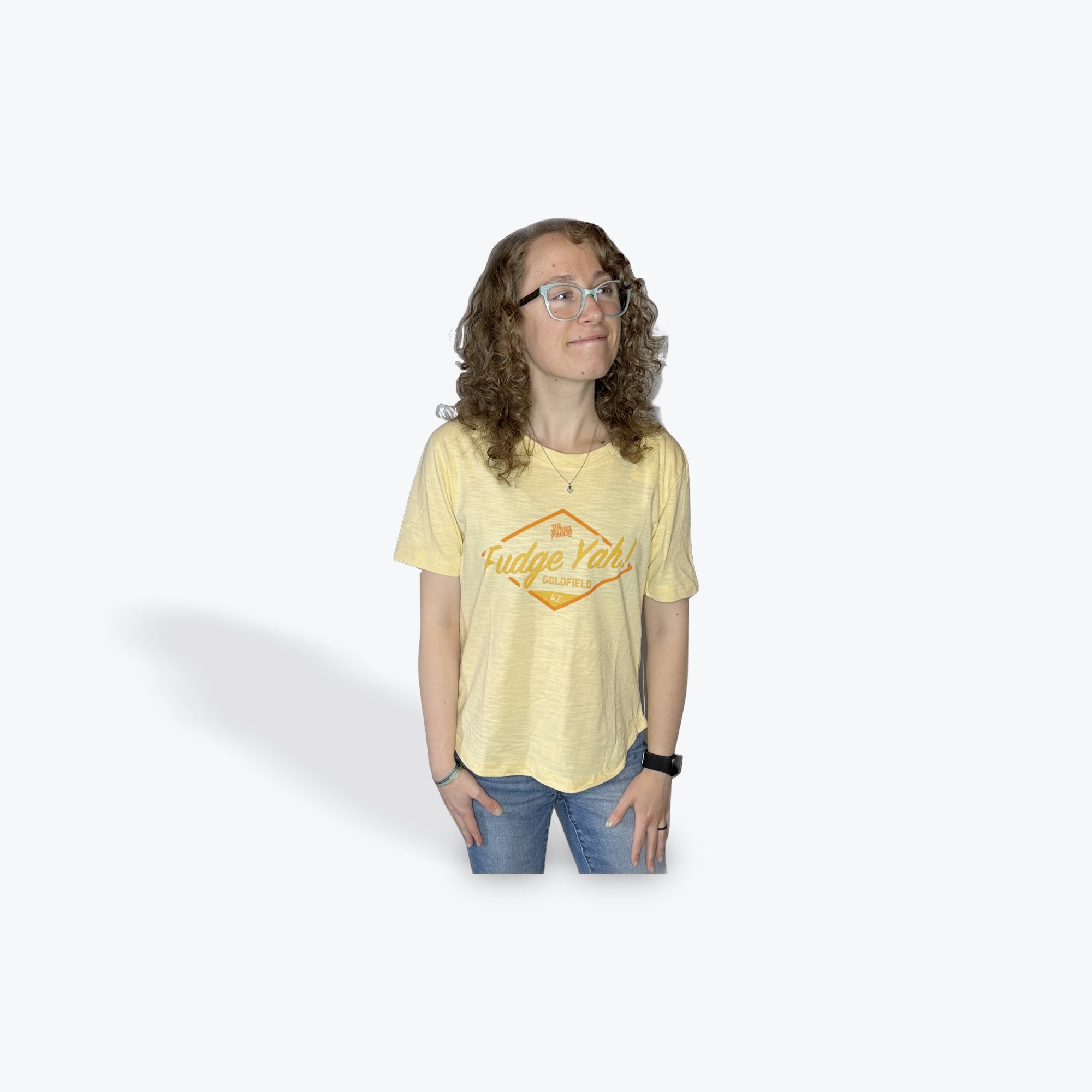 The Mother Fudgers - FUDGE YAH_