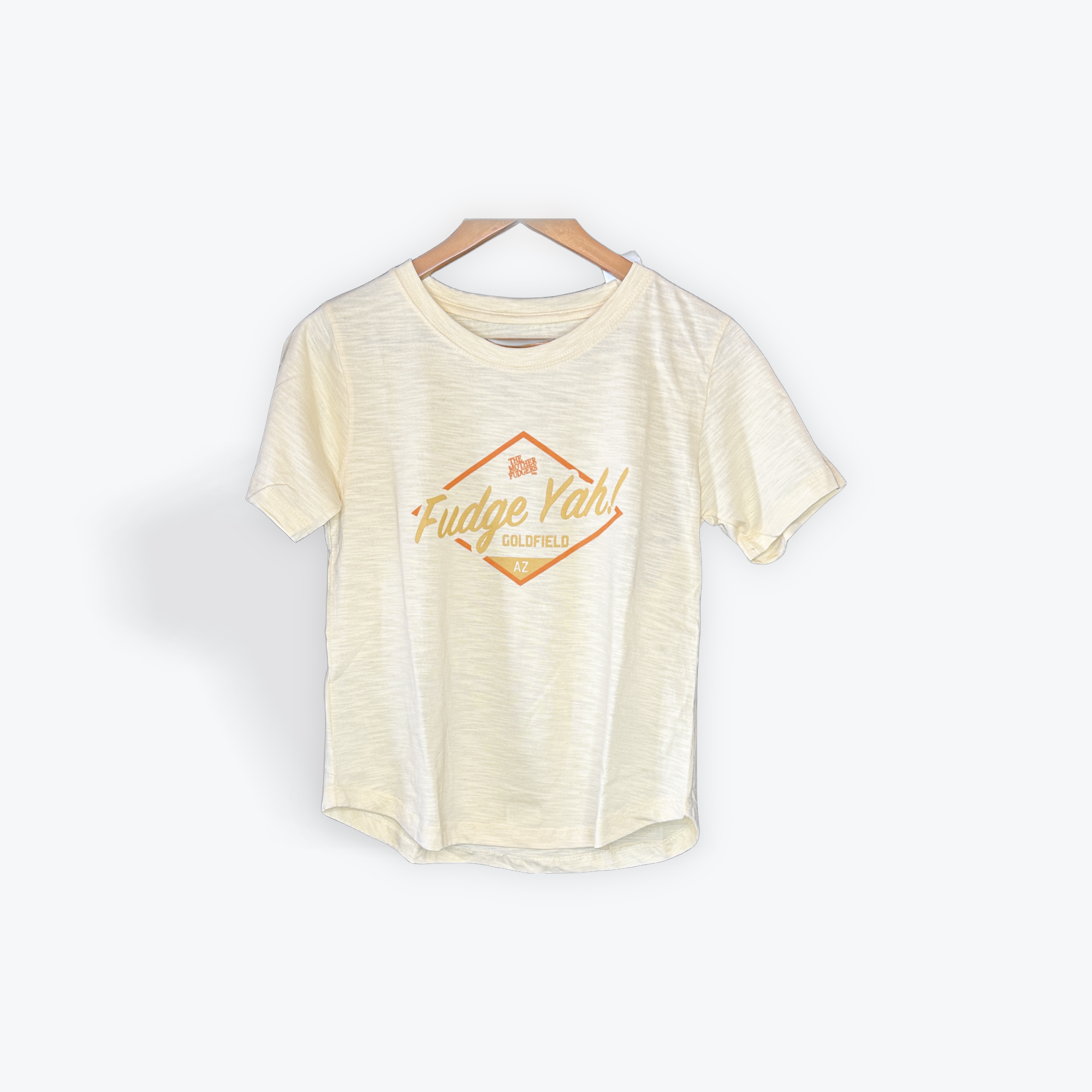 The Mother Fudgers - FUDGE YAH_