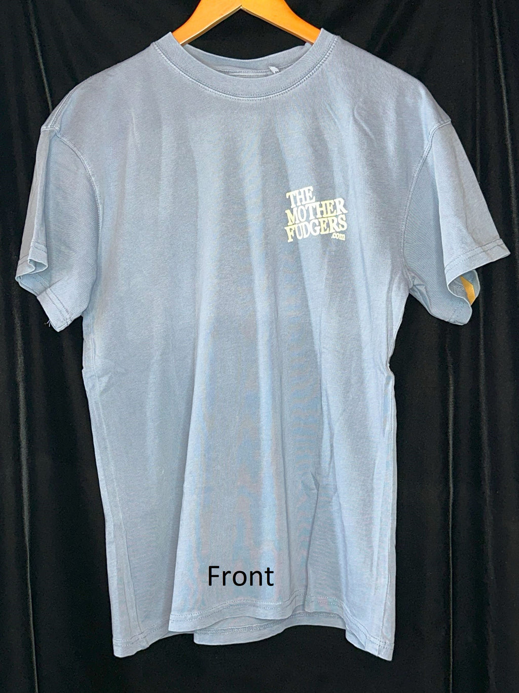 The Mother Fudgers - Be Kind and Share Navy