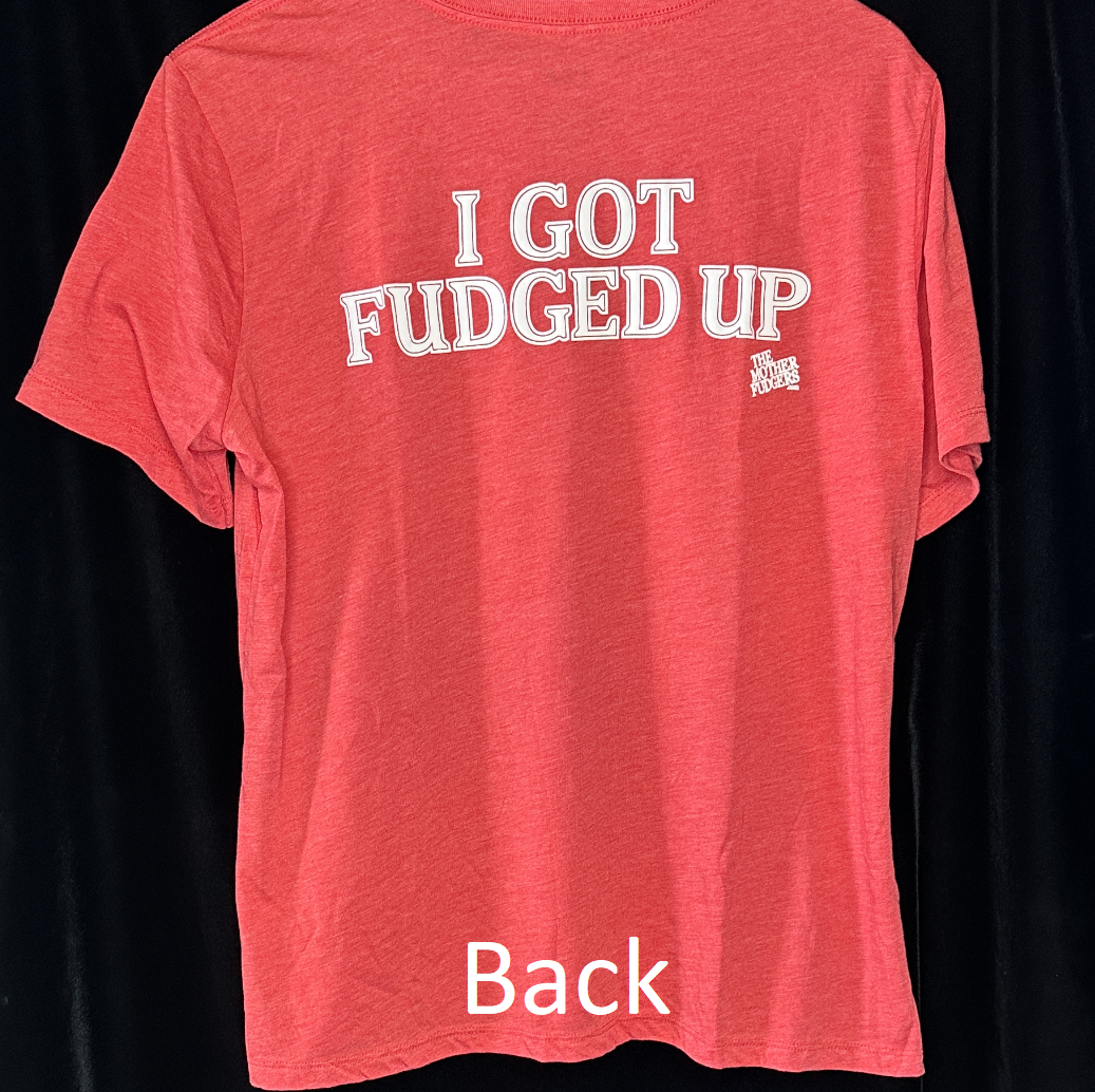 The Mother Fudgers-Sunbeam