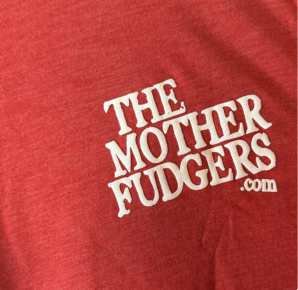 The Mother Fudgers-Sunbeam