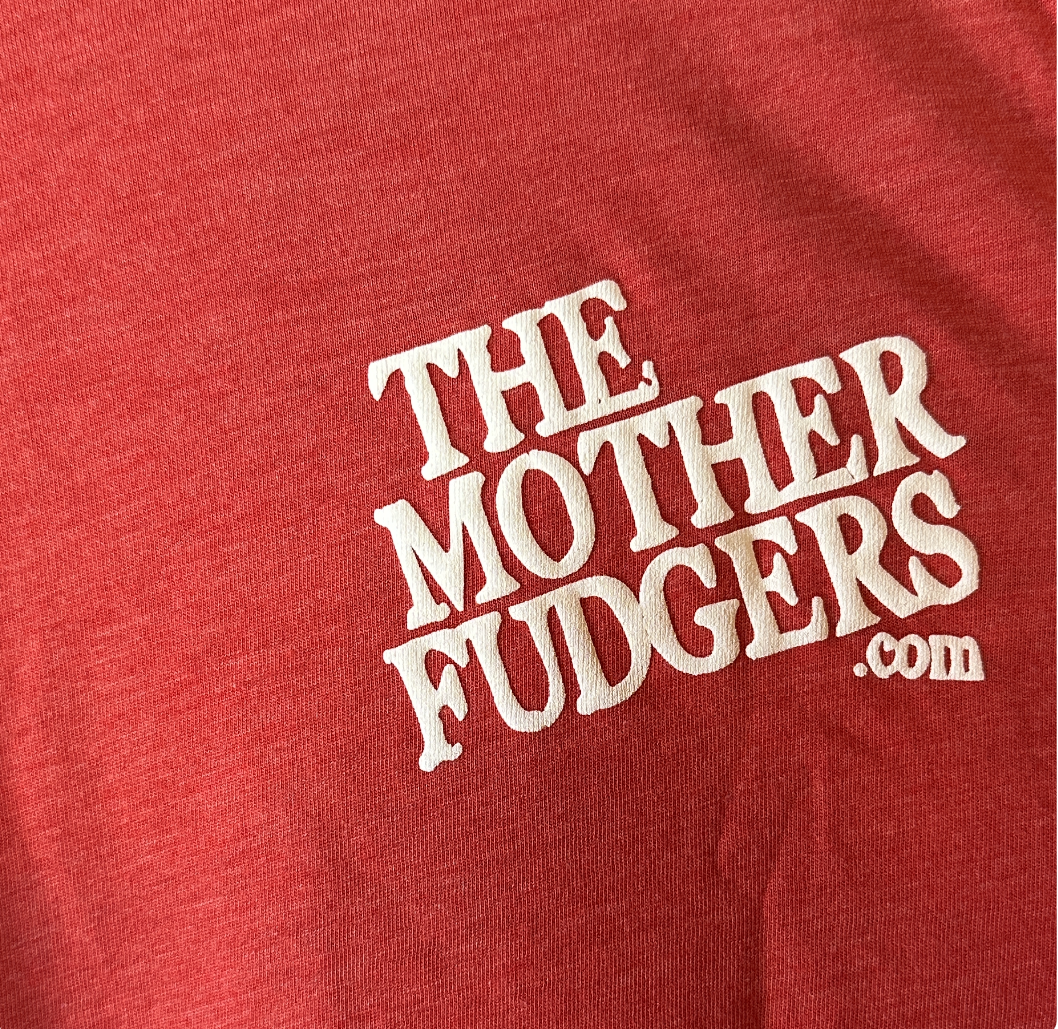 The Mother Fudgers-Sunbeam