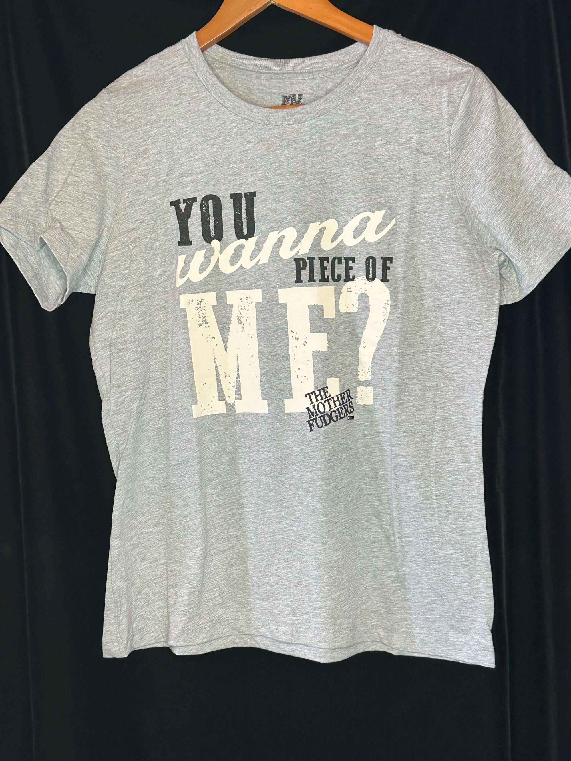 The Mother Fudgers - Piece of Me