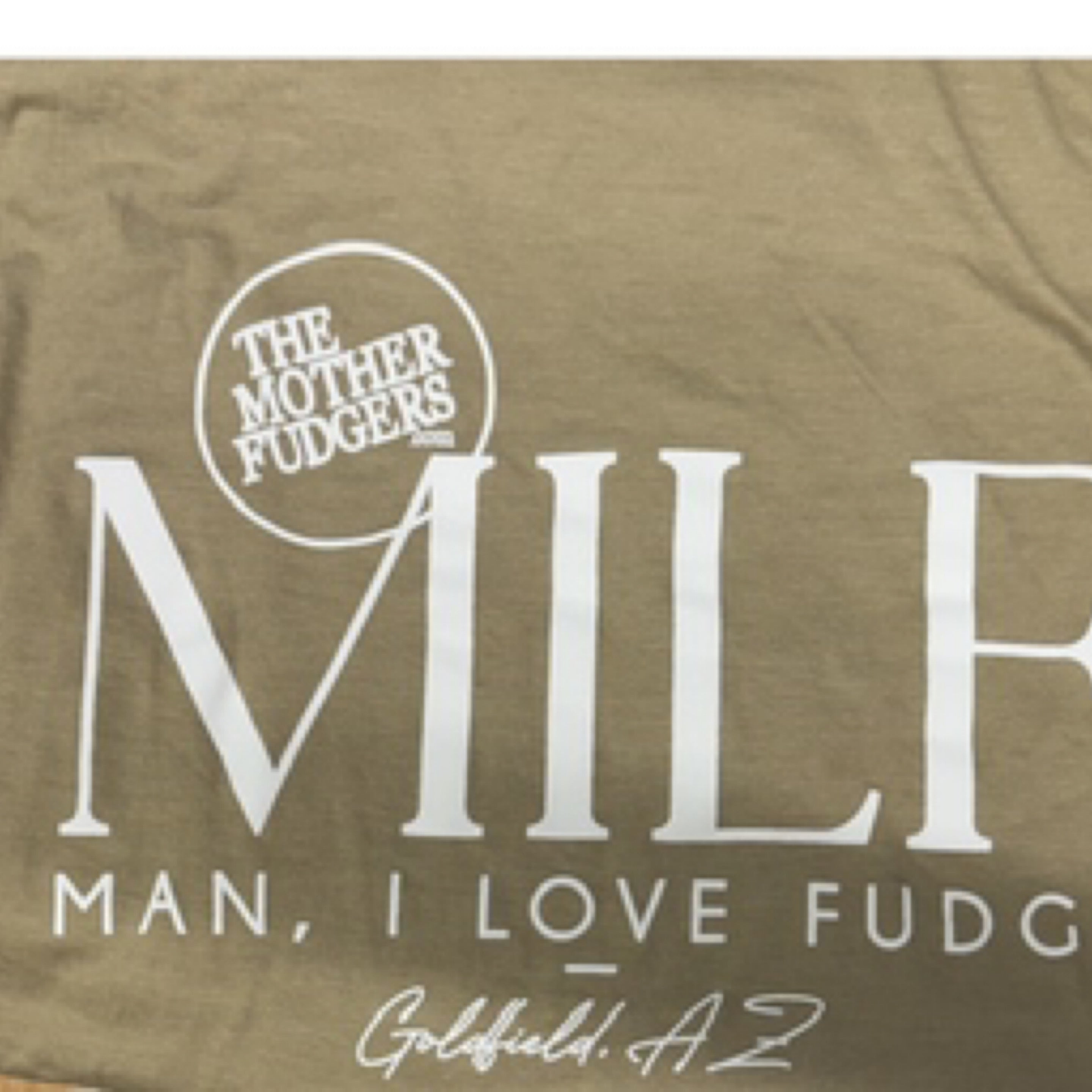 The Mother Fudgers - MILF SANDSTONE