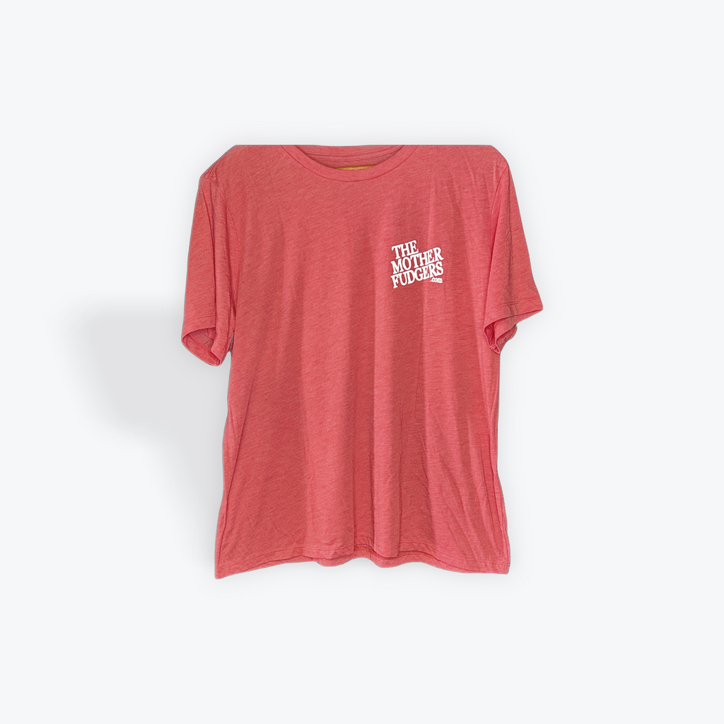 The Mother Fudgers-Sunbeam