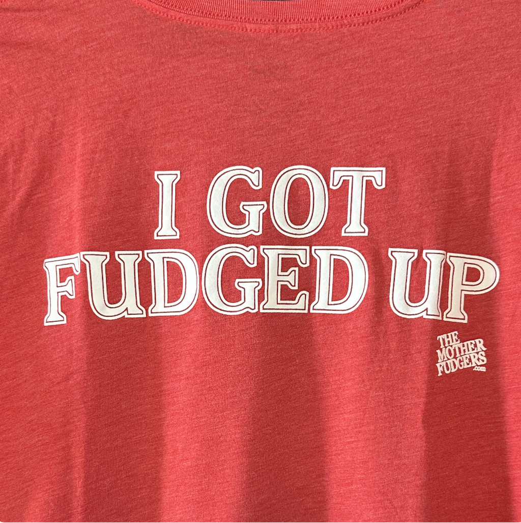 The Mother Fudgers-Sunbeam