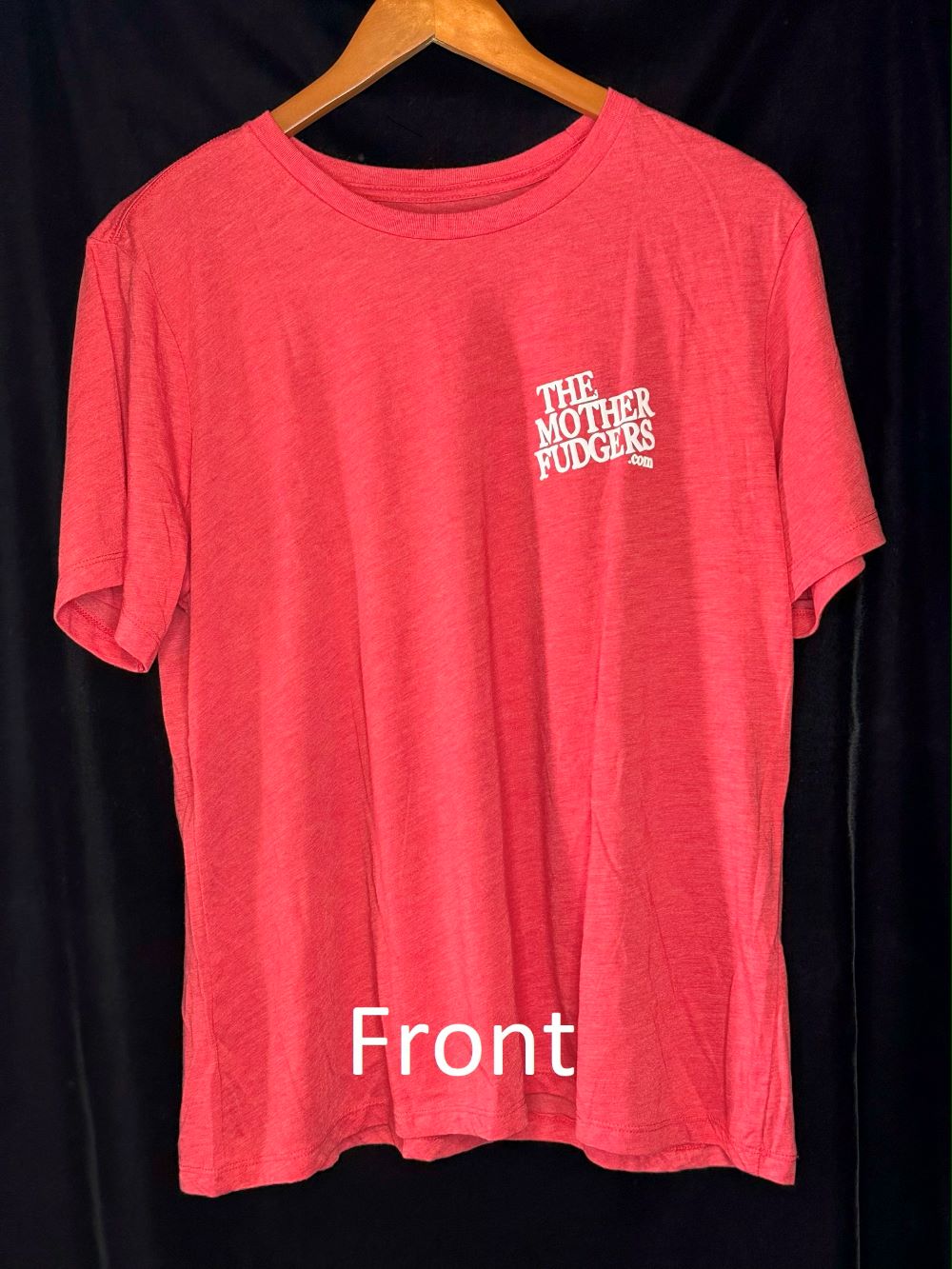 The Mother Fudgers-Sunbeam