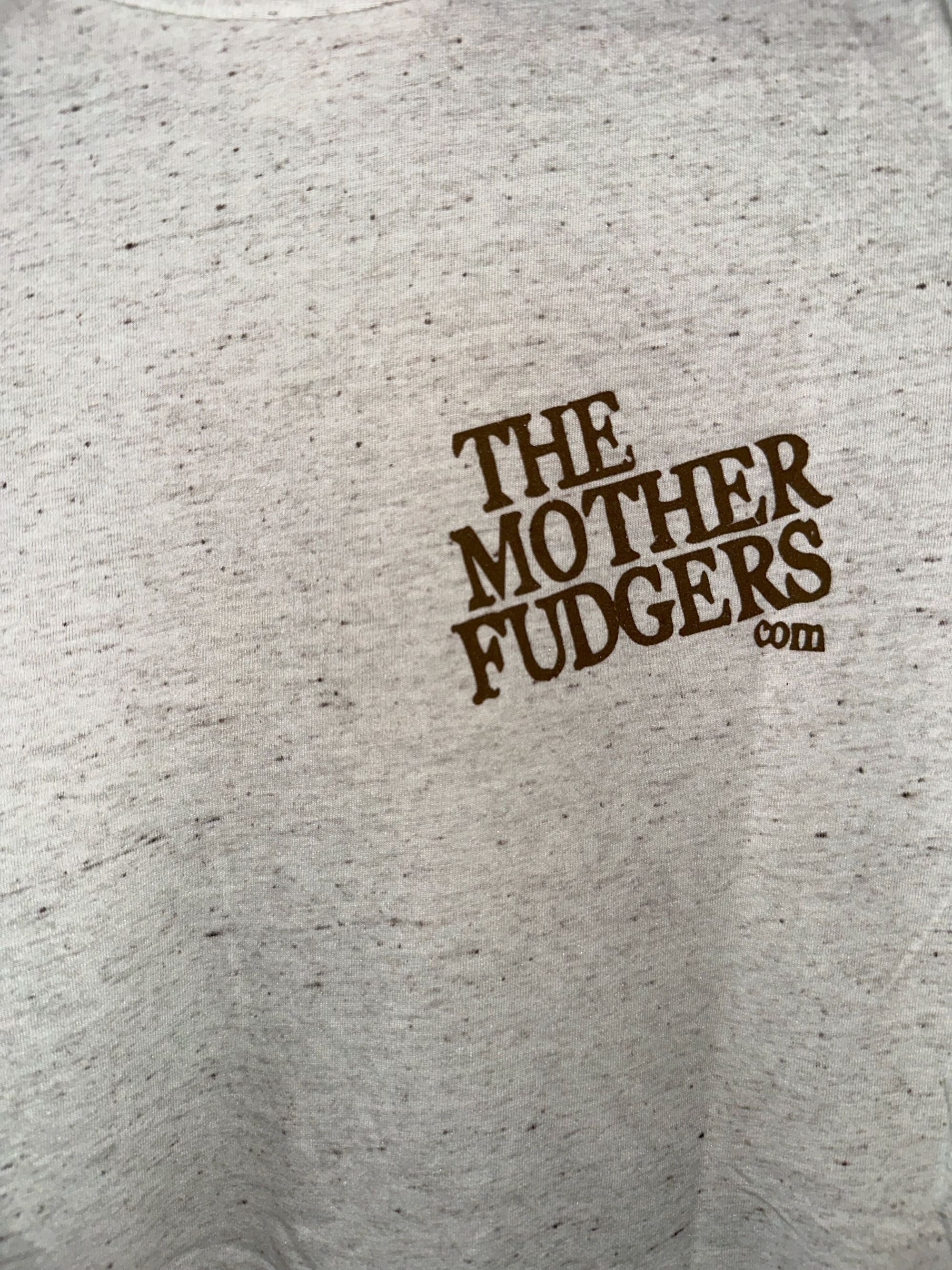 The Mother Fudgers - Show Coord Oat