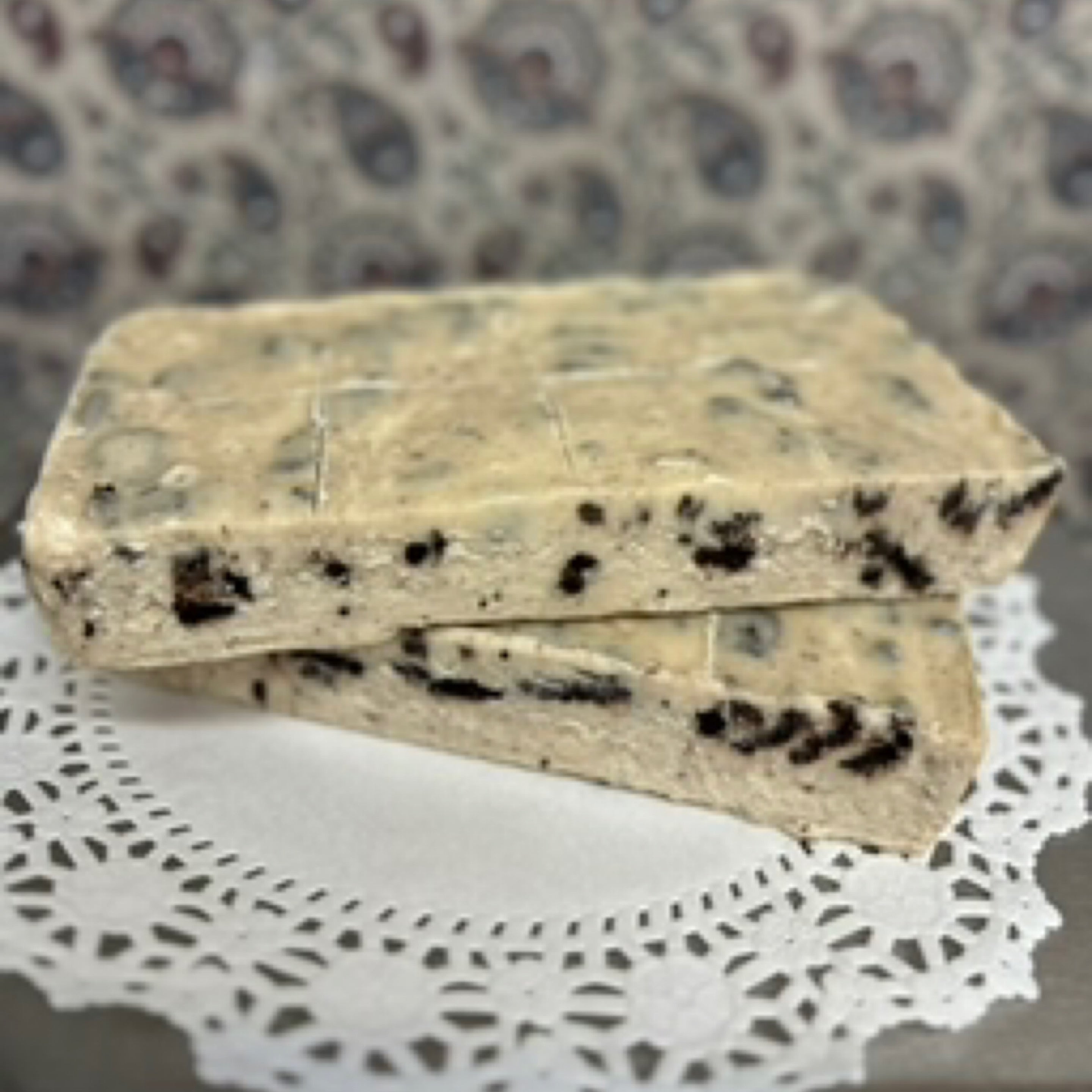 Cookies and Cream Fudge Box