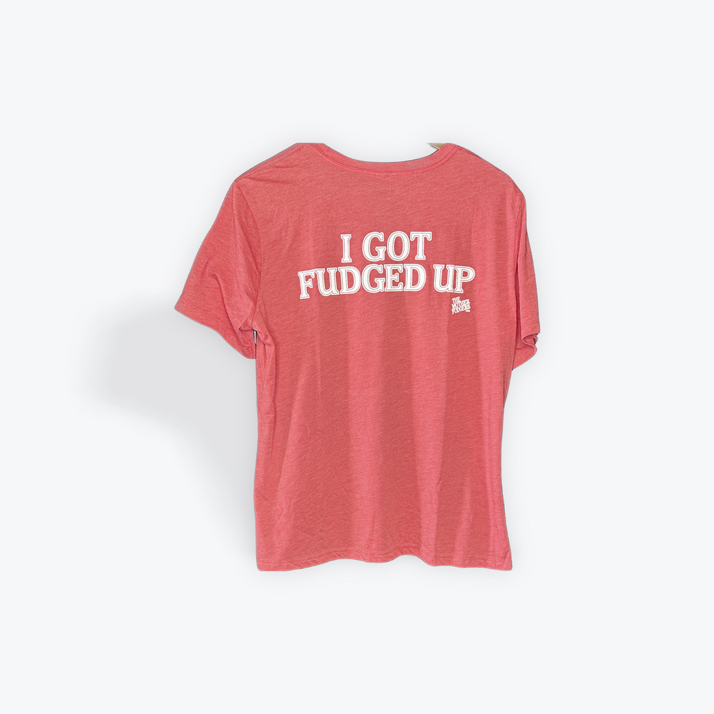 The Mother Fudgers-Sunbeam