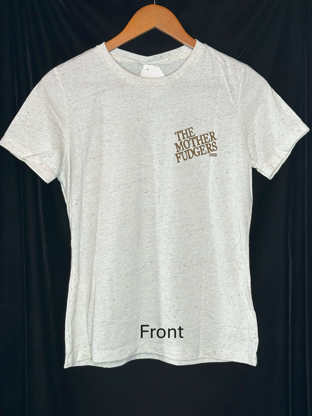 The Mother Fudgers - Show Coord Oat